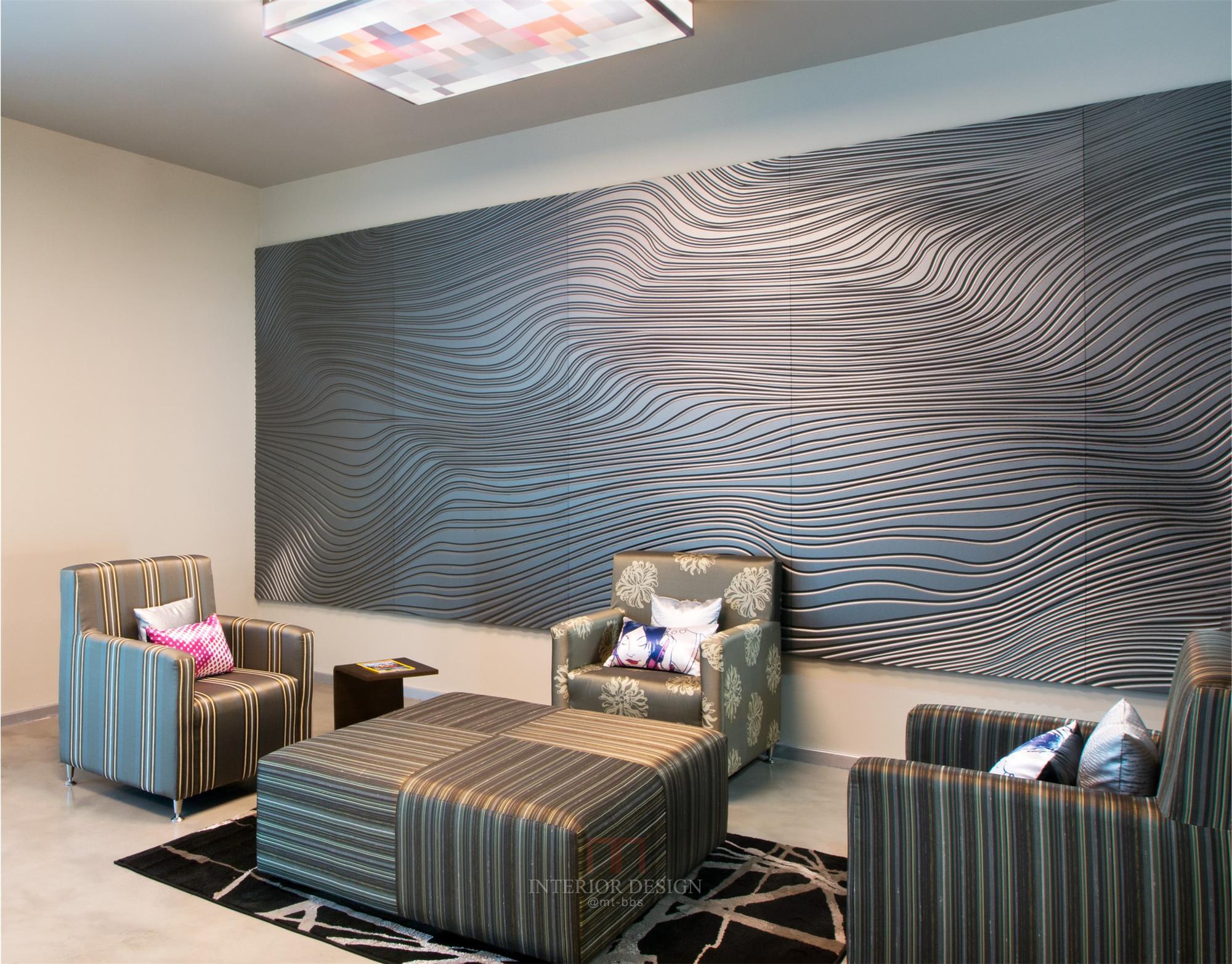 墨西哥坎昆雅乐轩酒店-31