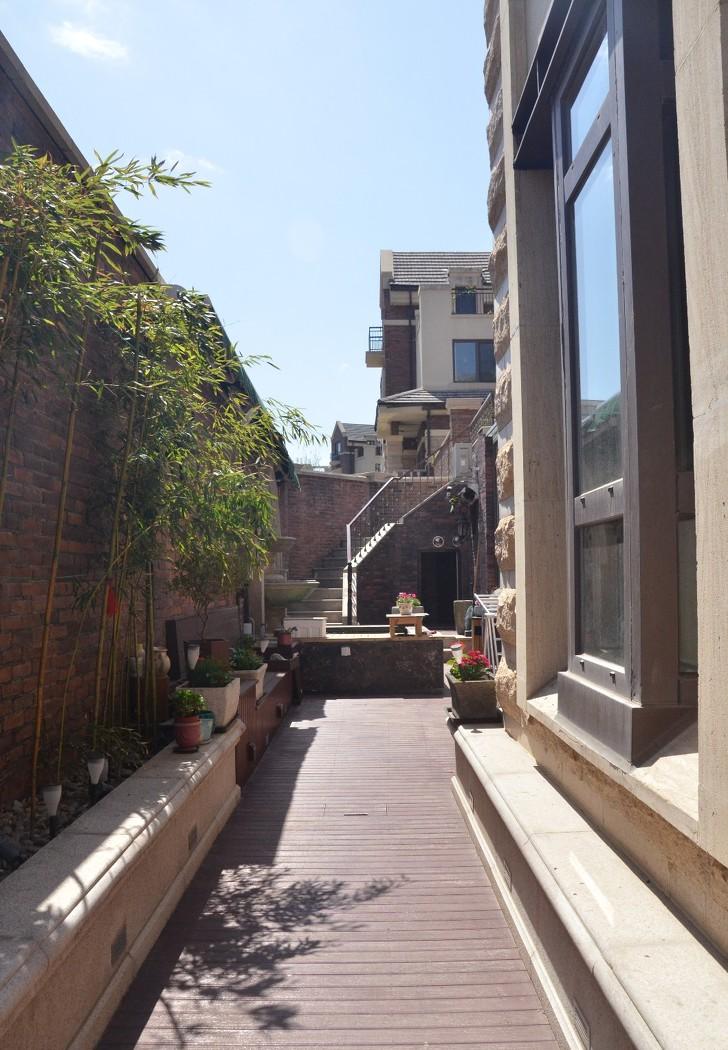 
美式别墅（之前美式别墅设计方案实景） -19