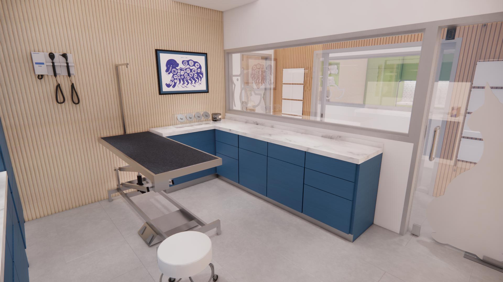 Veterinary & Animal Shelter Project Proposal-8