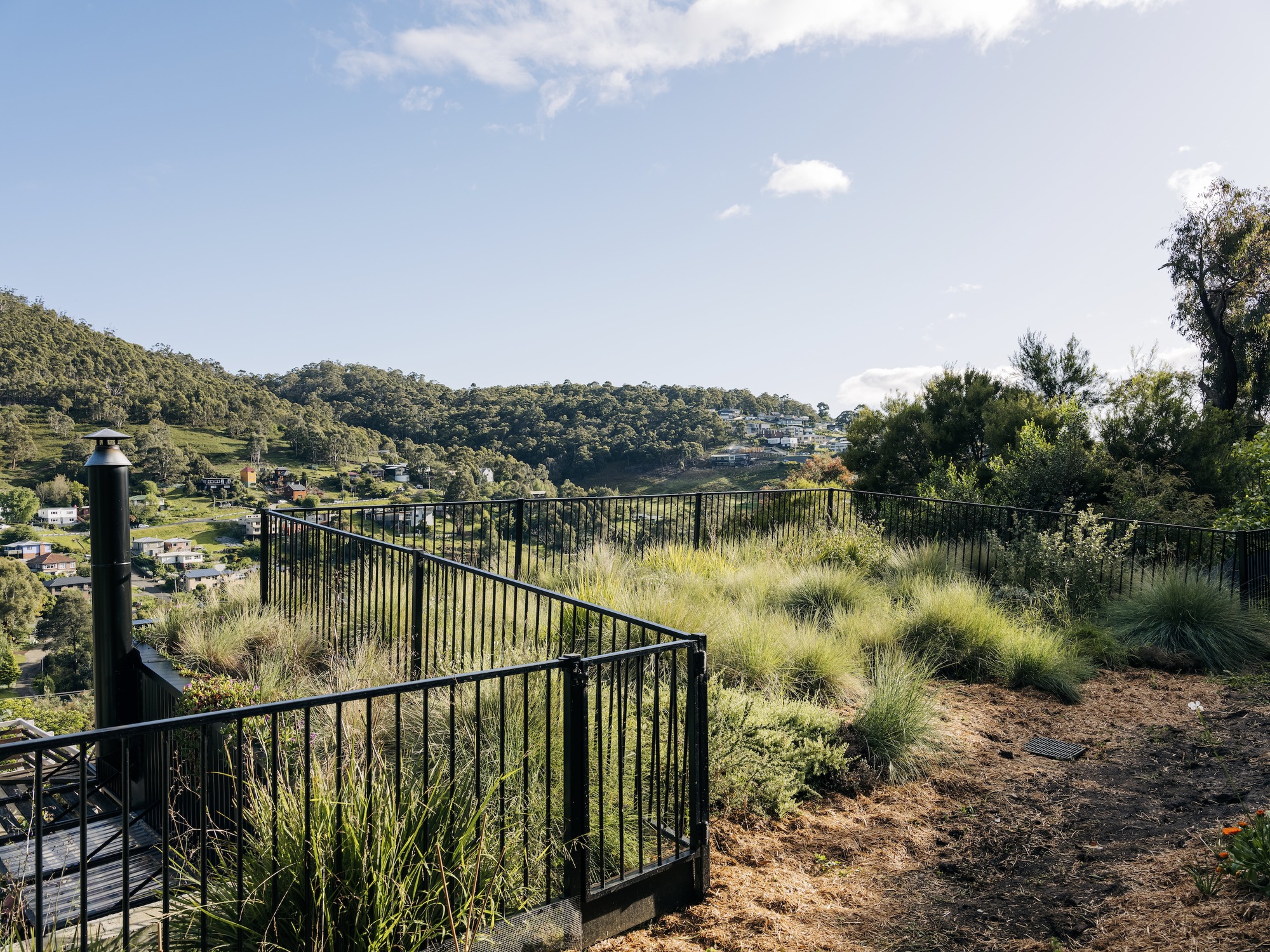 SoHo 小房子丨澳大利亚丨Maguire + Devine Architects-32