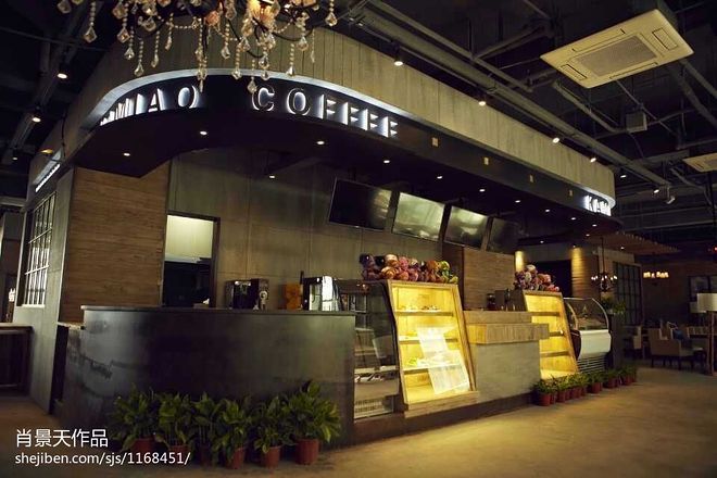 咖妙咖啡 柯桥店丨暂未提及-12