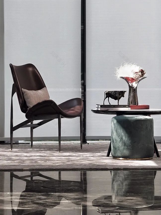 山水清韵,都市樊笼中的活力之美-40