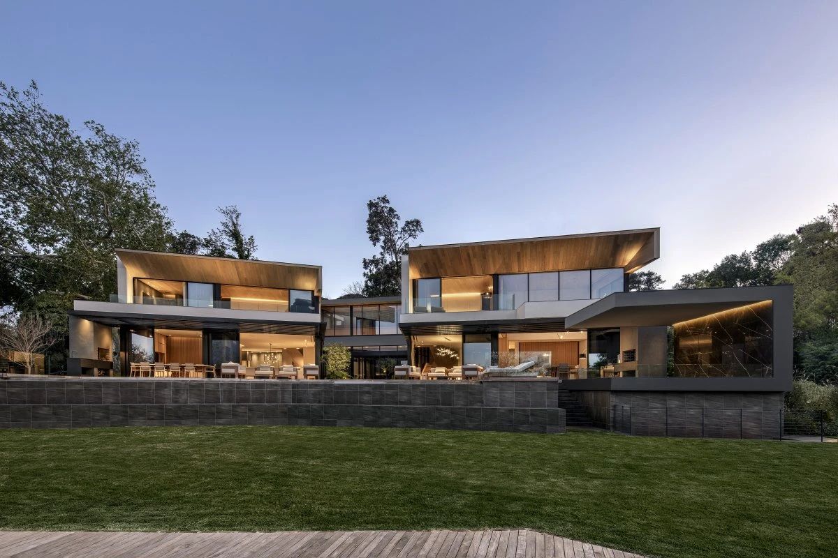 雅典 Glyfada 公寓丨希腊雅典丨SAOTA 建筑事务所,ARRCC 室内设计-95