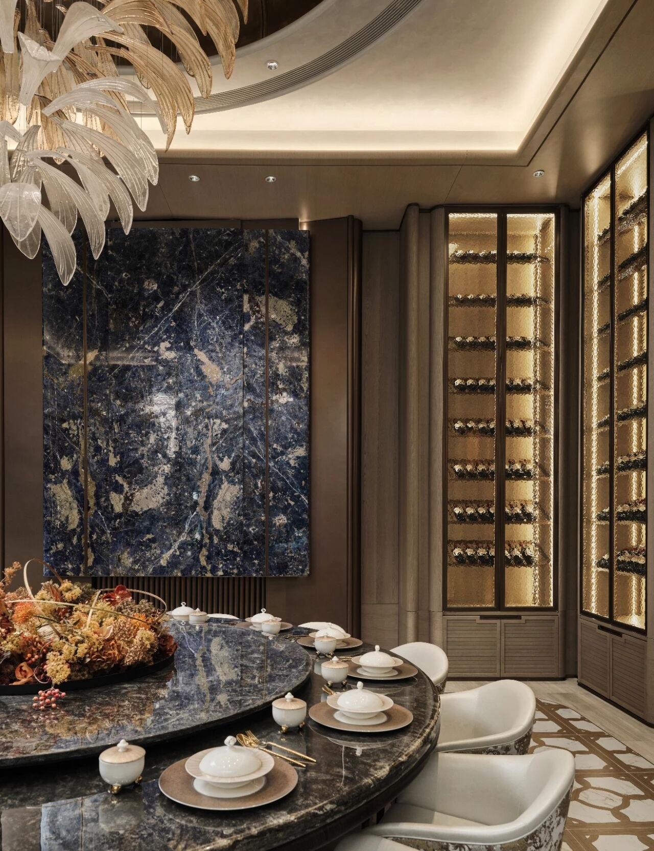 赋象设计 | 郑州越秀·金水云启-35