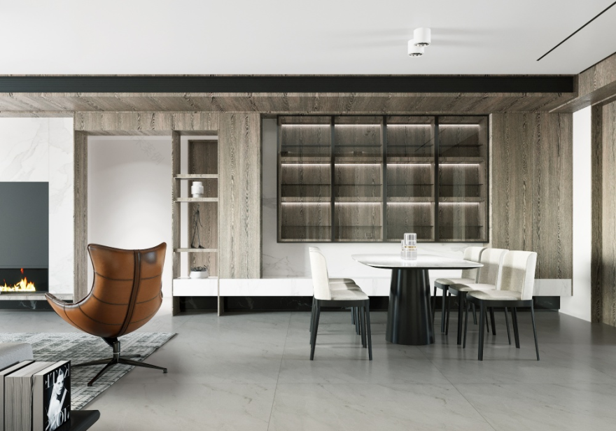 风月无边,安全舒适的家-11