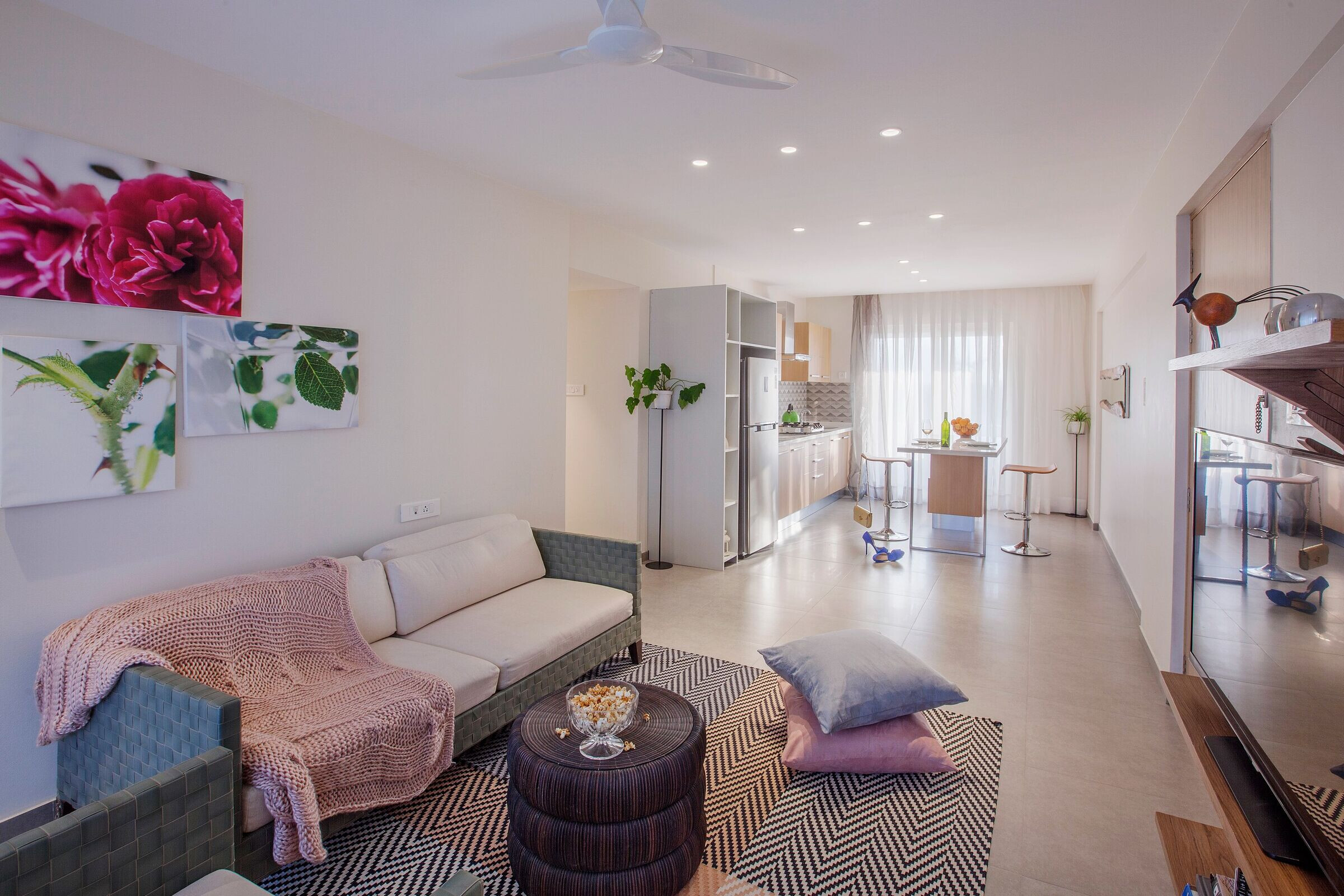 Florida Riverbank 俱乐部大楼-31