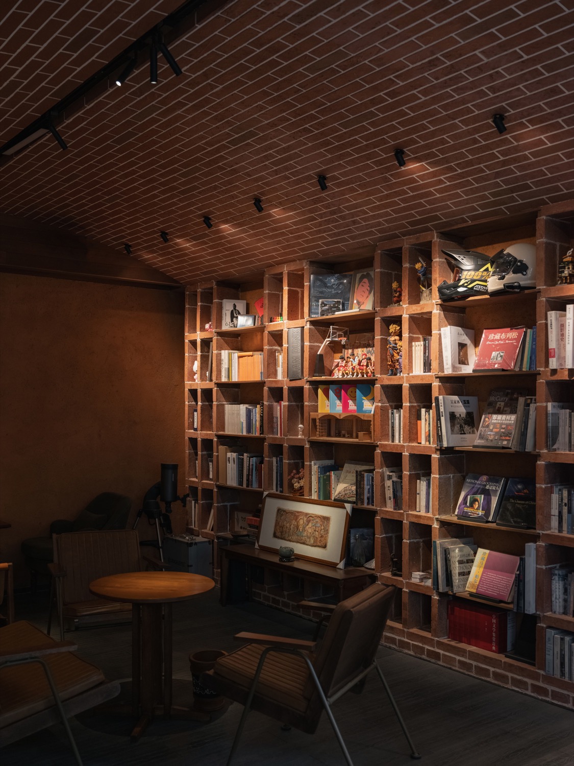 山也丨中国昆明丨拾号建筑-66