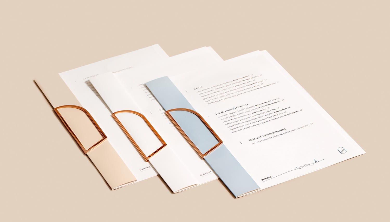 温哥华"植物学家"餐厅 | 沉浸式的自然体验-31