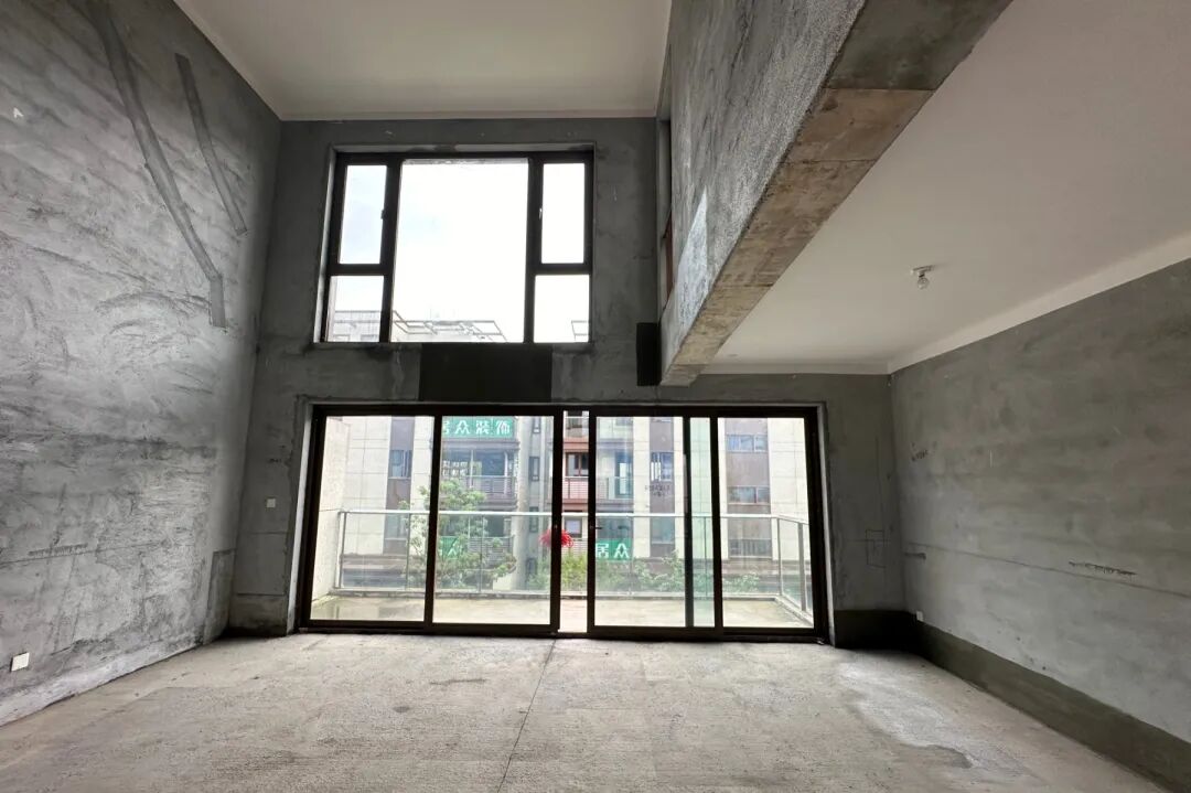 绿地麓湖郡·静默日光丨中国长沙丨木也建设 | MUYE DESIGN-34