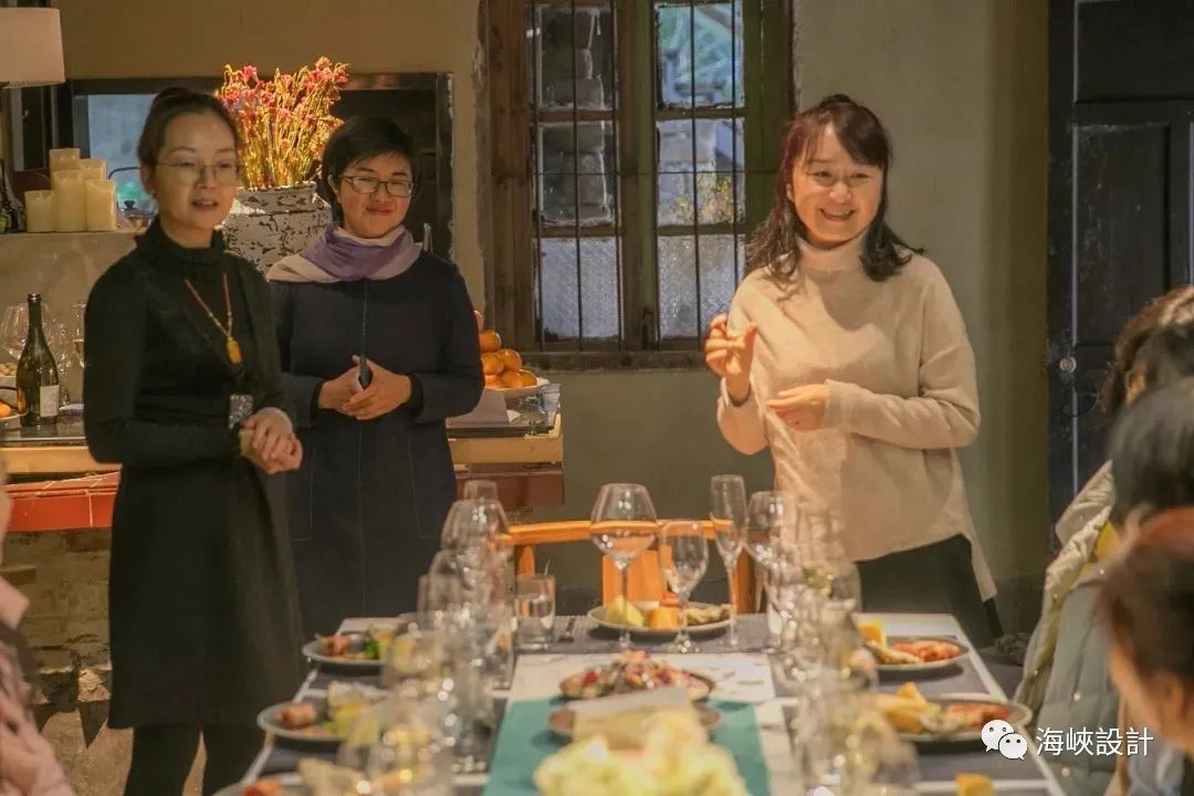 觅境·问石台丨中国福州丨福州多维装饰工程设计有限公司-45