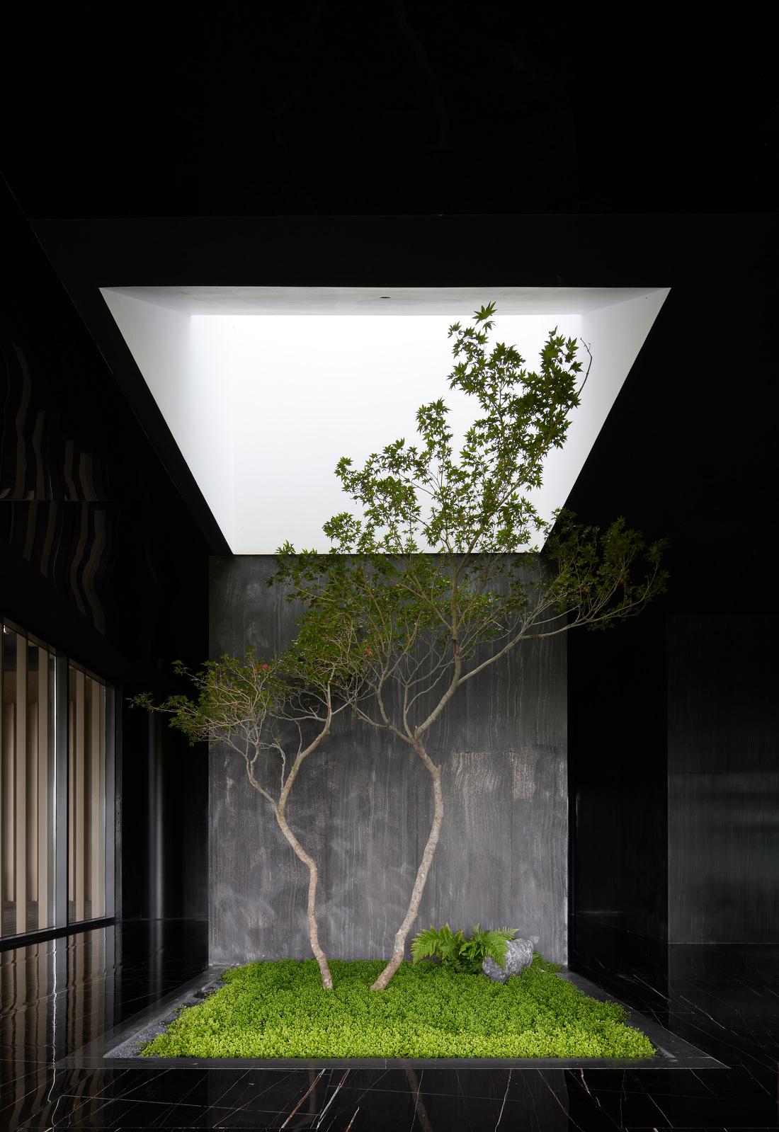 乡·田 · 川西林盘私董会宅院丨中国成都丨刘万彬,谢晓影等-26