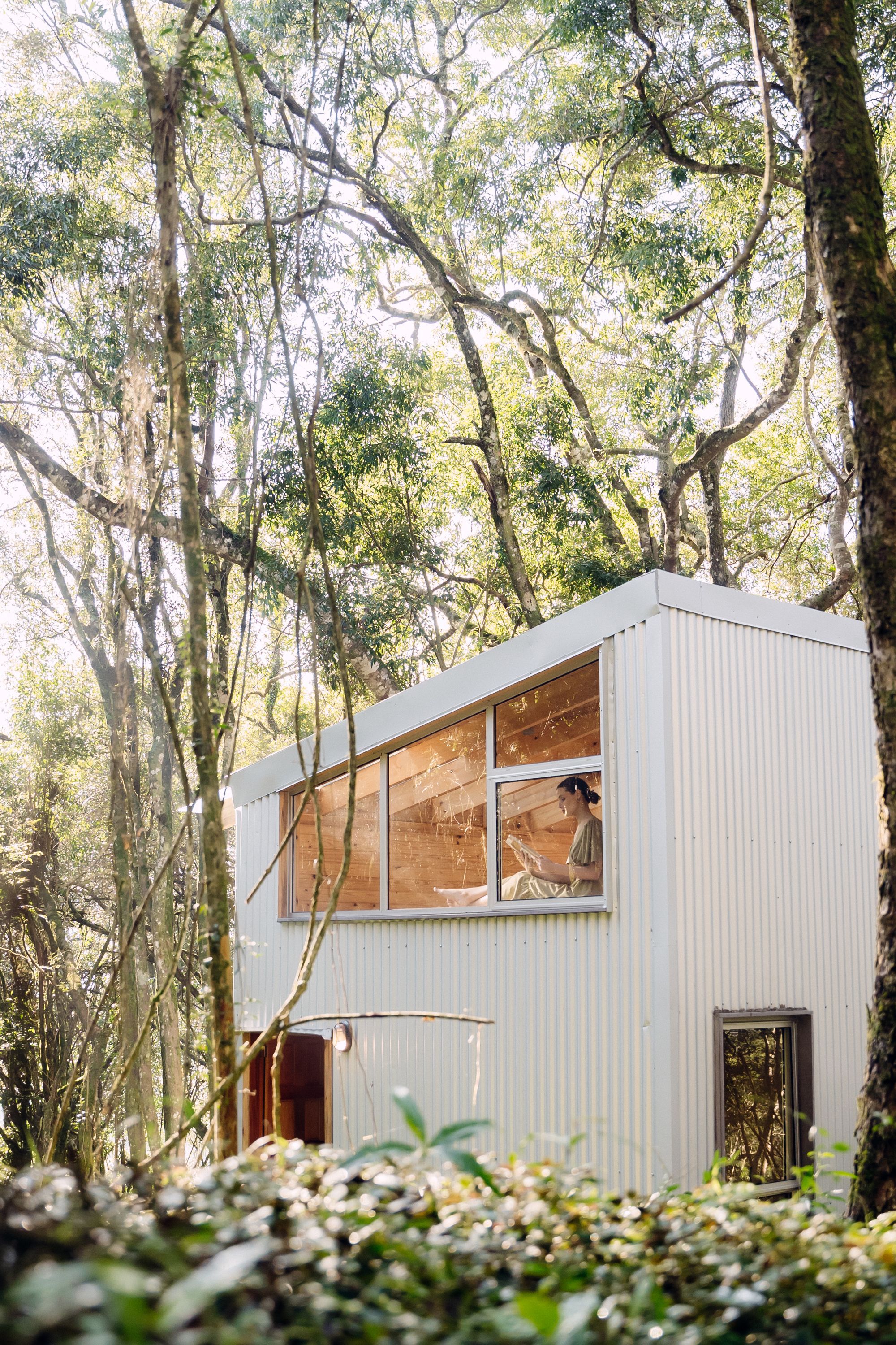 丨Brazil丨Desterro Arquitetos-24