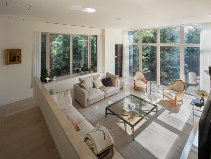    NA Residence - Sakakura Associates 坂倉建築研究所-2