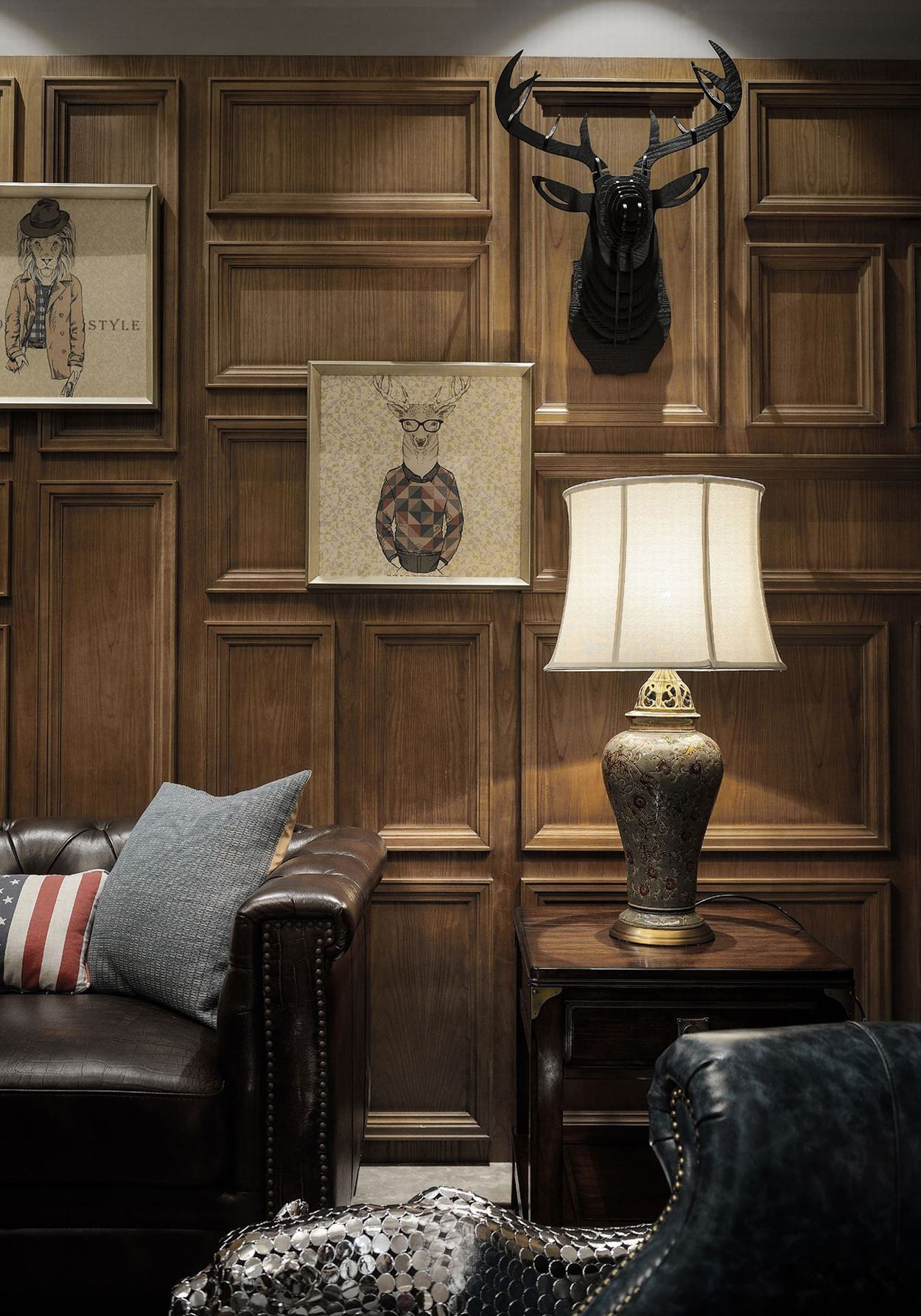 赣州山谷林墅-20