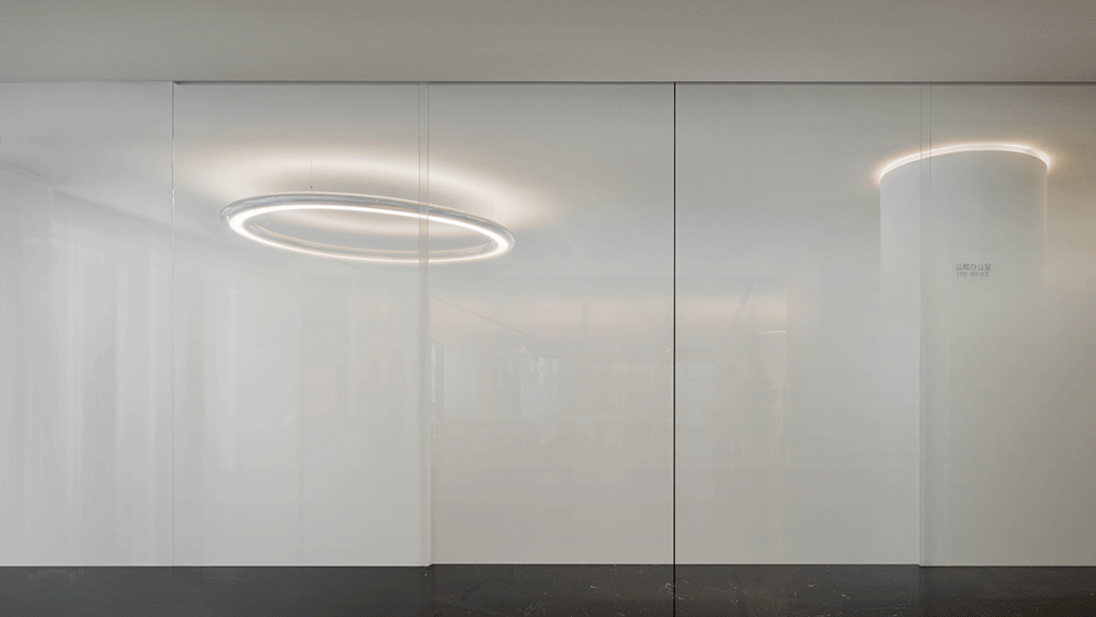 办公新领地|引领商务美学-19