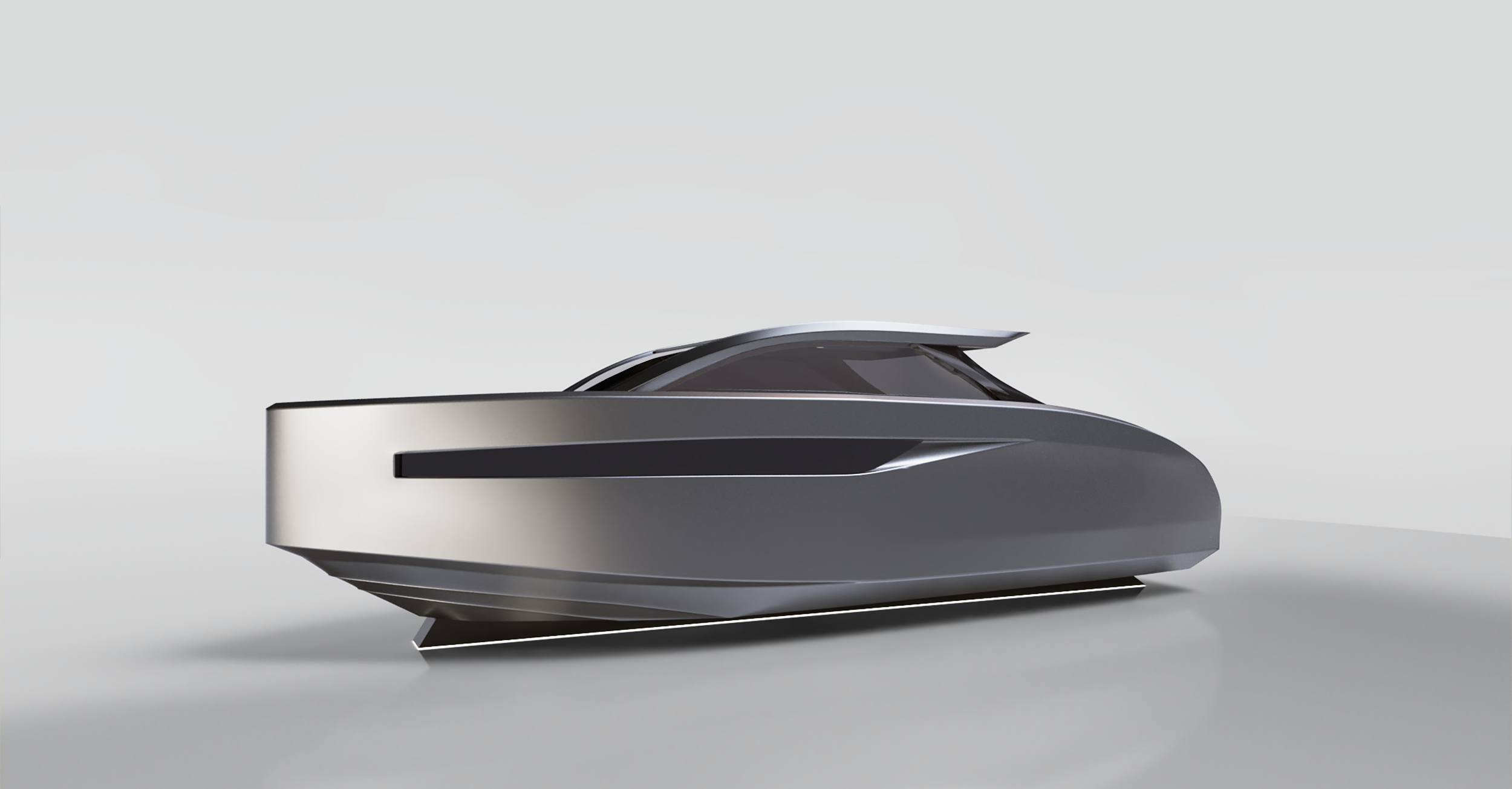 Monaco 40S - Boat Design-5