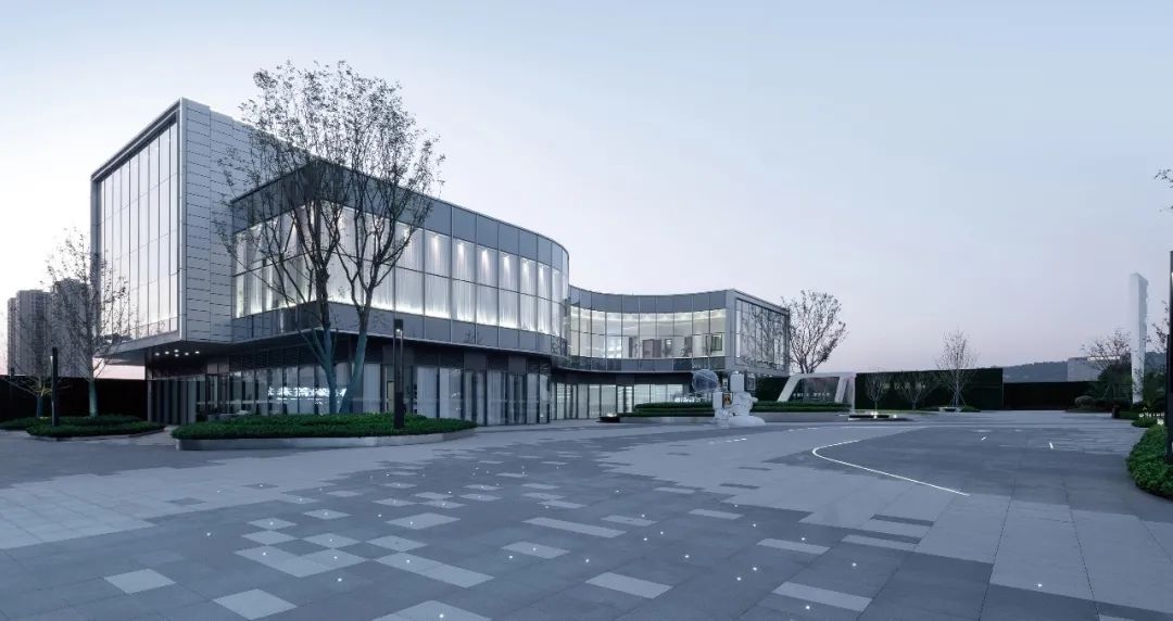 日照东华玖熙城丨中国日照丨林德设计-56