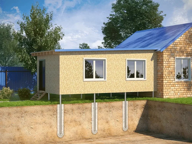 附建式门廊项目设计方案-43