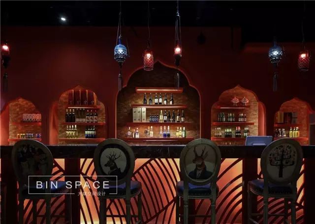 品泰·泰式主题餐厅 | 苏州的一场泰国风情之旅-17