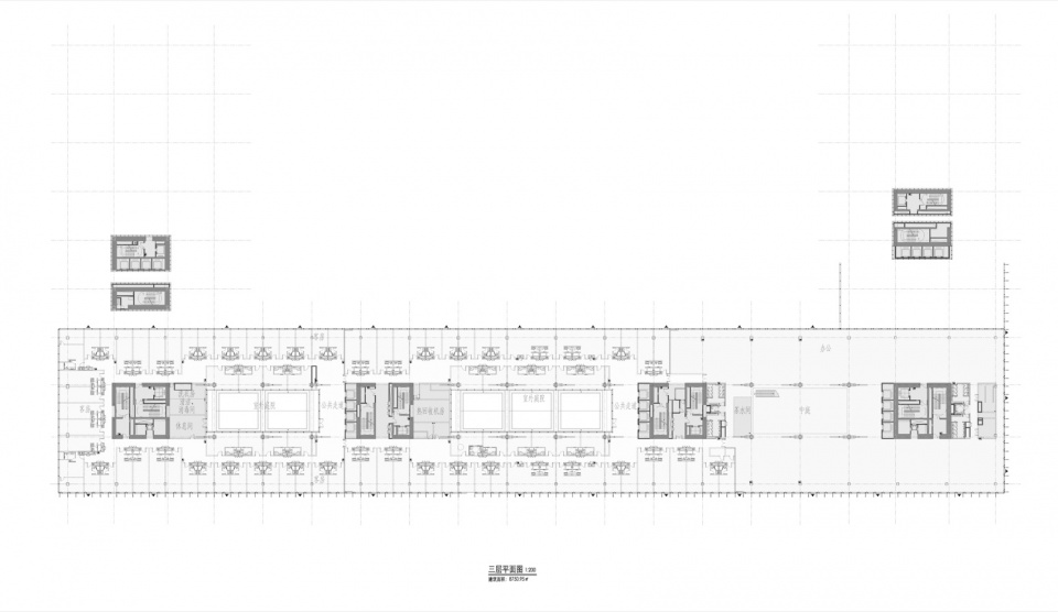 上海美的全球创新园区丨中国上海丨北京建院马泷工作室,上海天华建筑设计有限公司-87