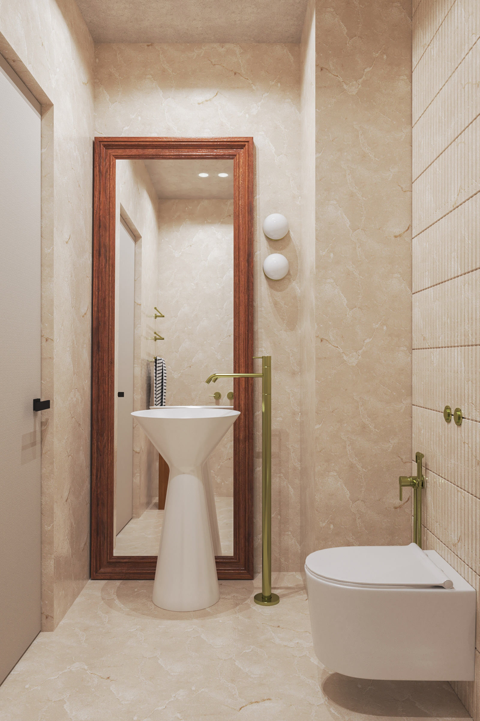 Airbnb 公寓出租-16