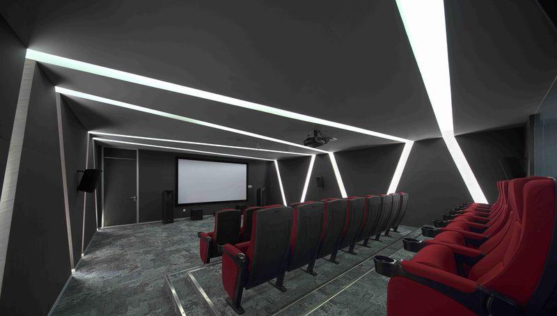 猎豹移动全球总部-31