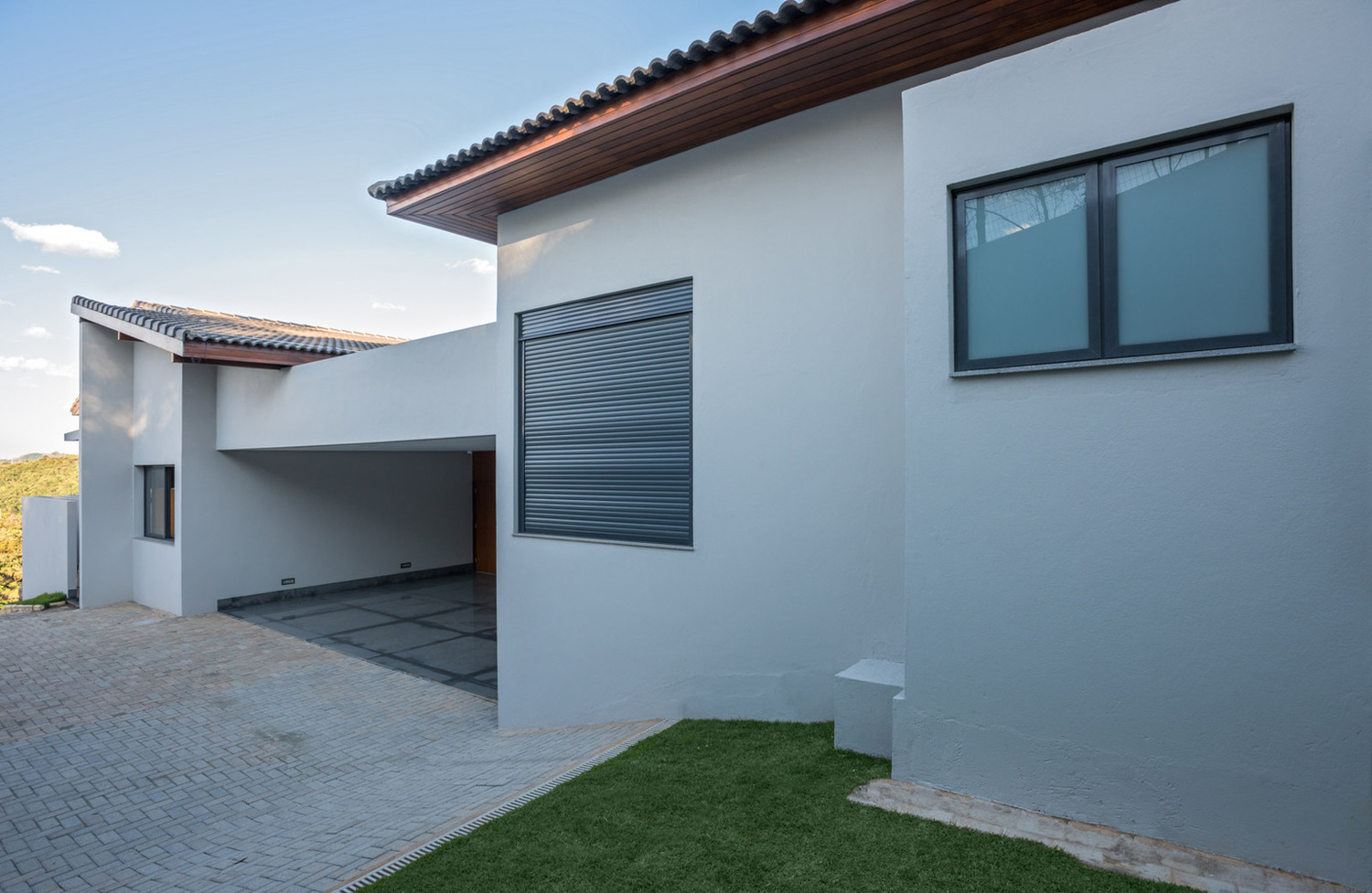 巴西Pasárgada住宅-24