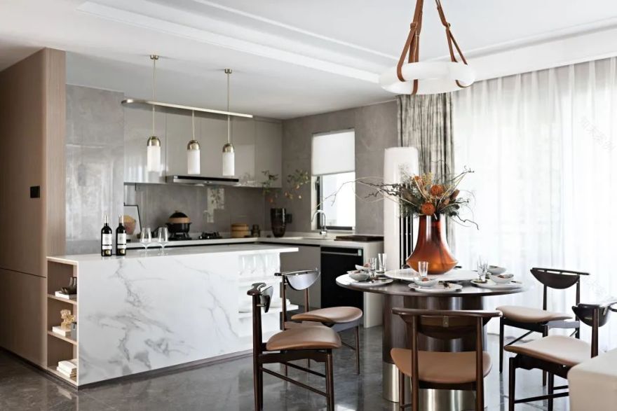 中南·佛山滨江国际丨中国佛山丨深圳华墨国际设计有限公司-42