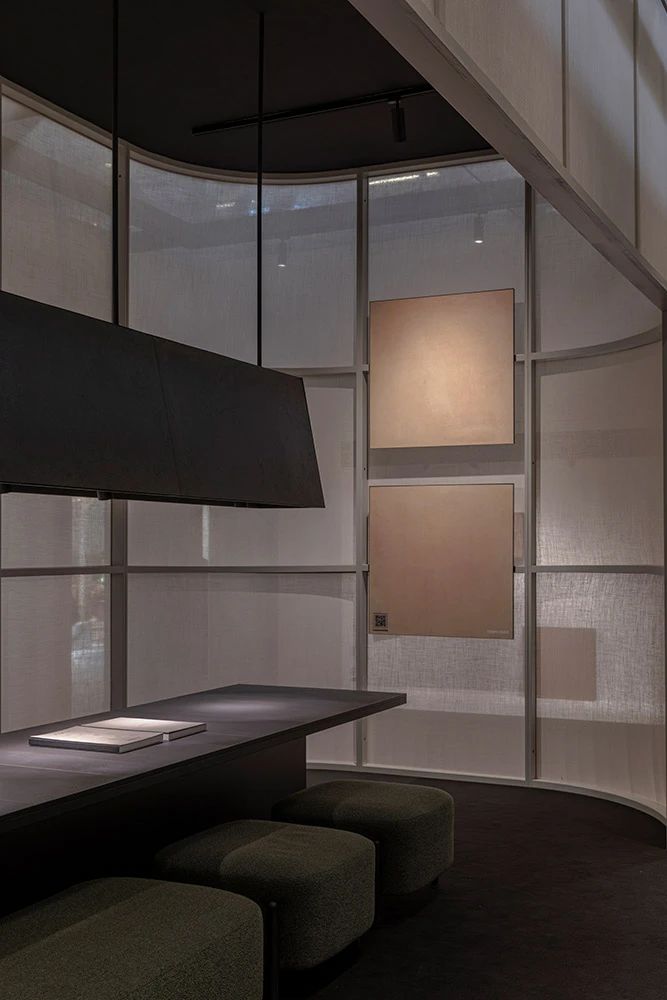 Udon Concept Restaurant 新概念餐厅丨西班牙巴塞罗那丨Francesc Rifé-46