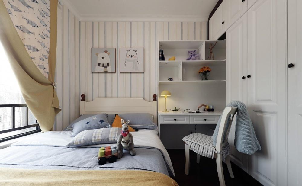 多样风格混搭，打造城市小公寓的舒适生活-52