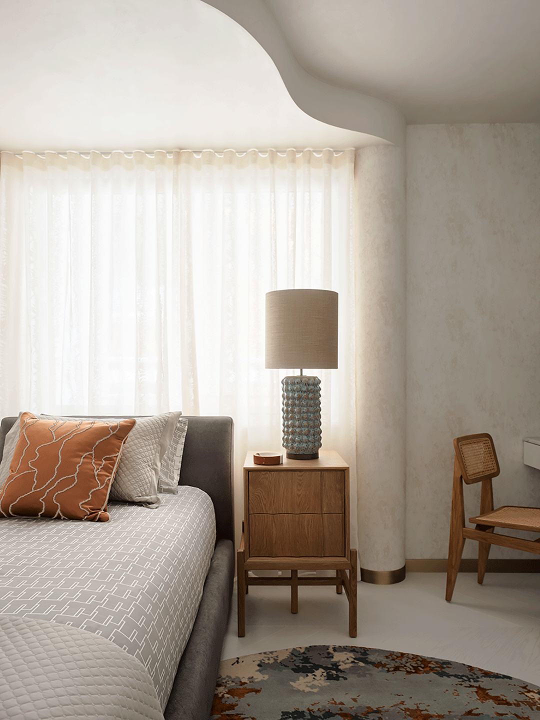 邦迪海滨住宅-23