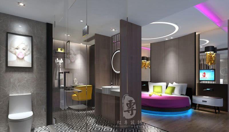 莱美城市精品酒店-12