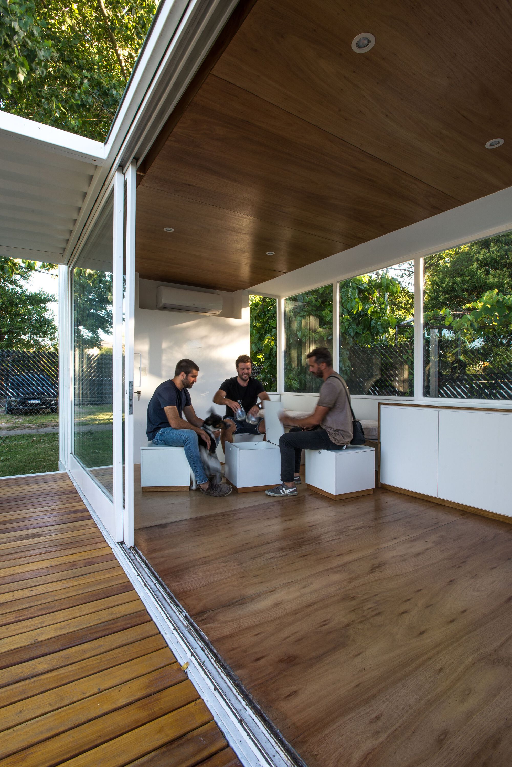 H 容器丨阿根廷丨Parada Cantilo Estudio-43