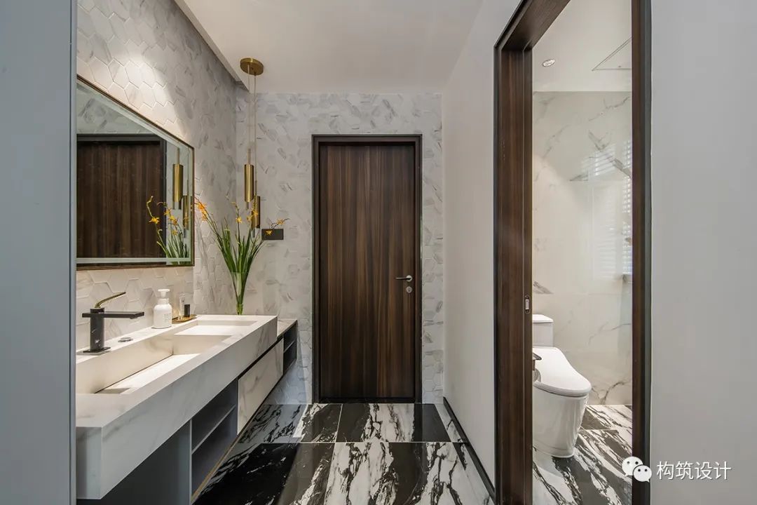 德化畔山云海丨厦门构筑装饰设计-12