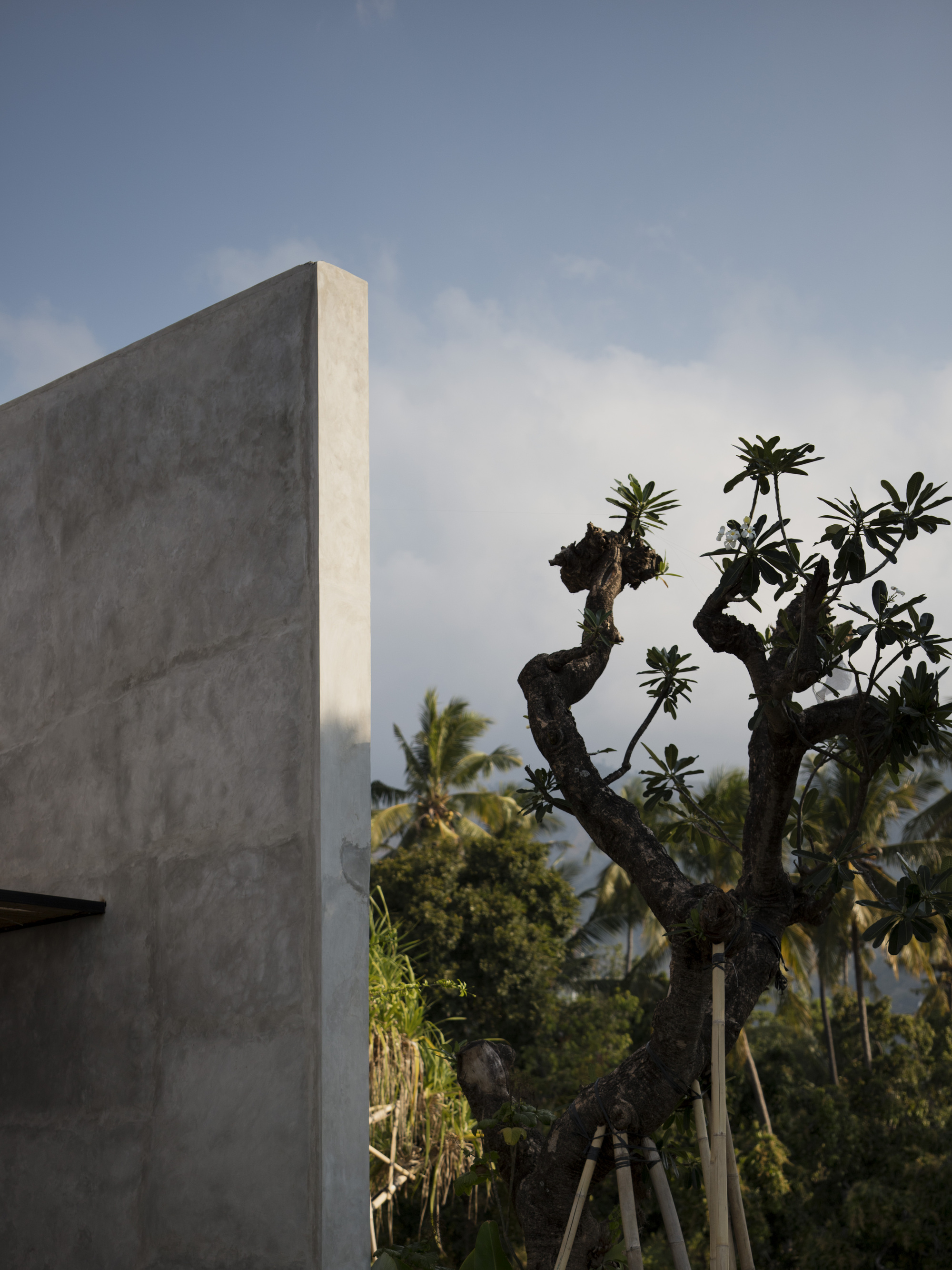 汀酒店丨印度尼西亚巴厘丨MANGUNING,Nic Brunsdon-32