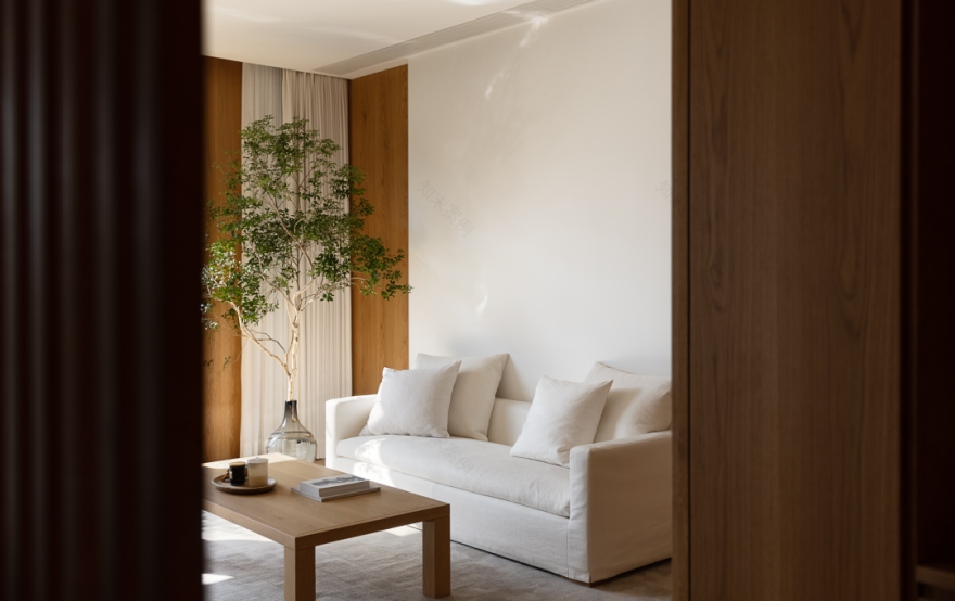 江景别墅丨中国温州丨上海吉尚设计-59