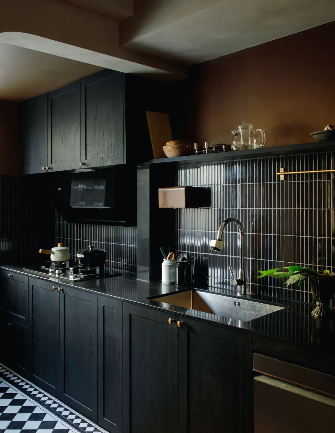 SAS边角边 |浓郁浪漫的复古小屋-137