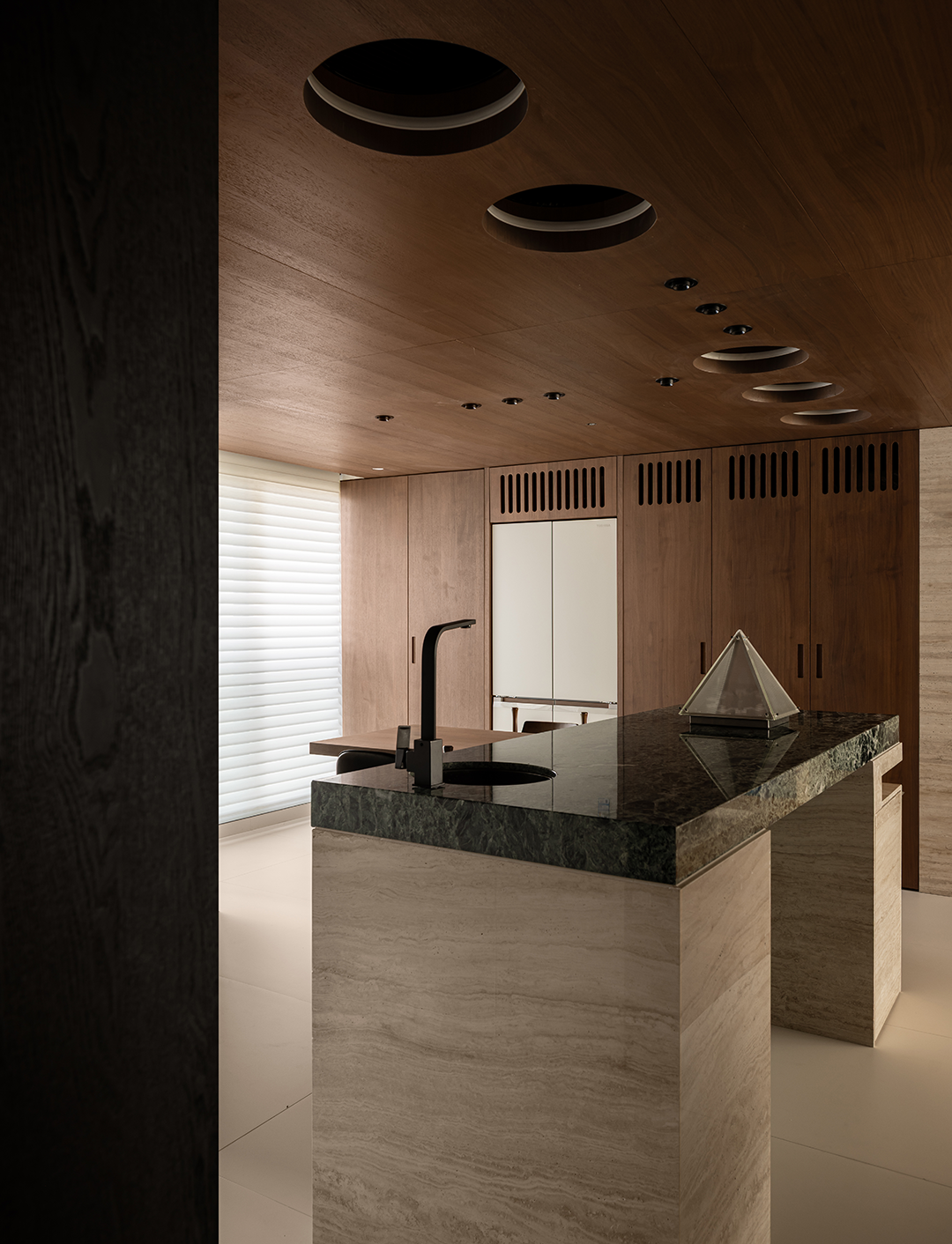 秩序与感性丨中国广州丨共构空间设计-64