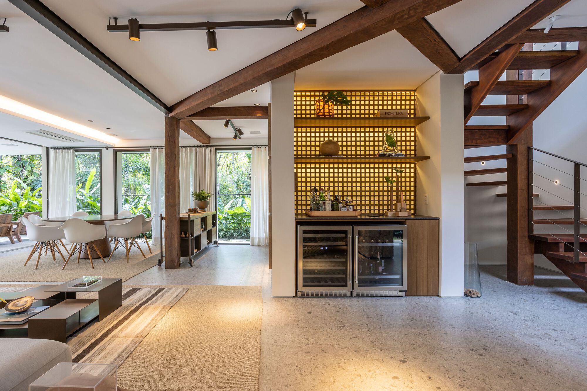 丨巴西丨TWO Arquitetura-39