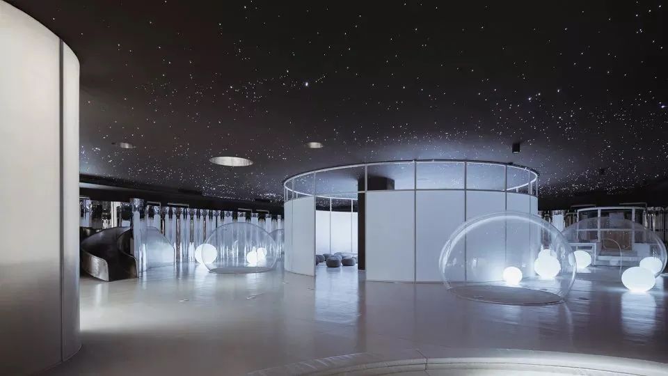 阿那亚 | 中国神盘中的建筑仙境-214