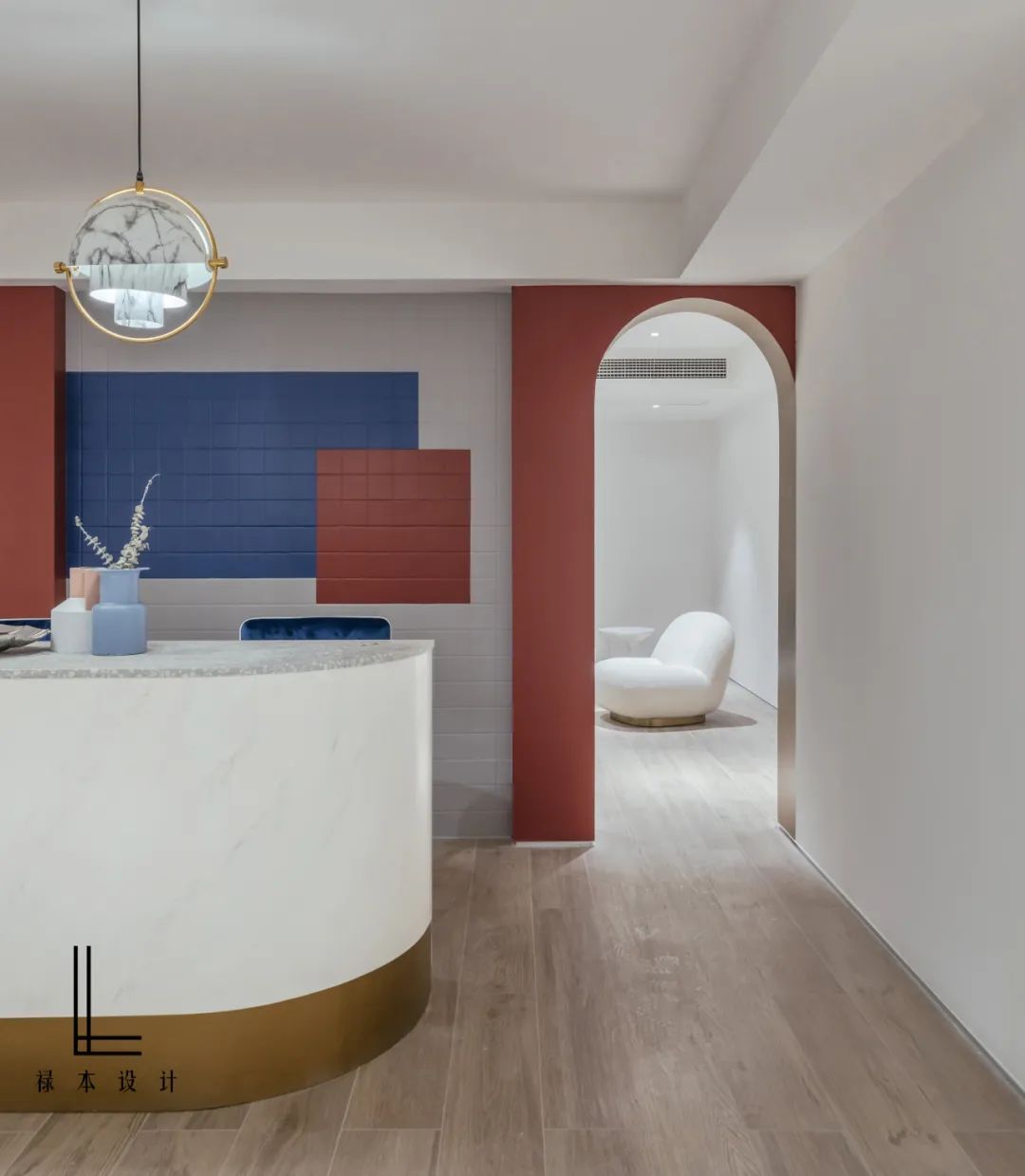 神奇王国般家居空间设计丨中国芜湖丨禄本设计-64