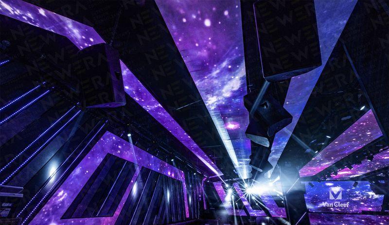 VAN CLEEF梵克酒吧-7