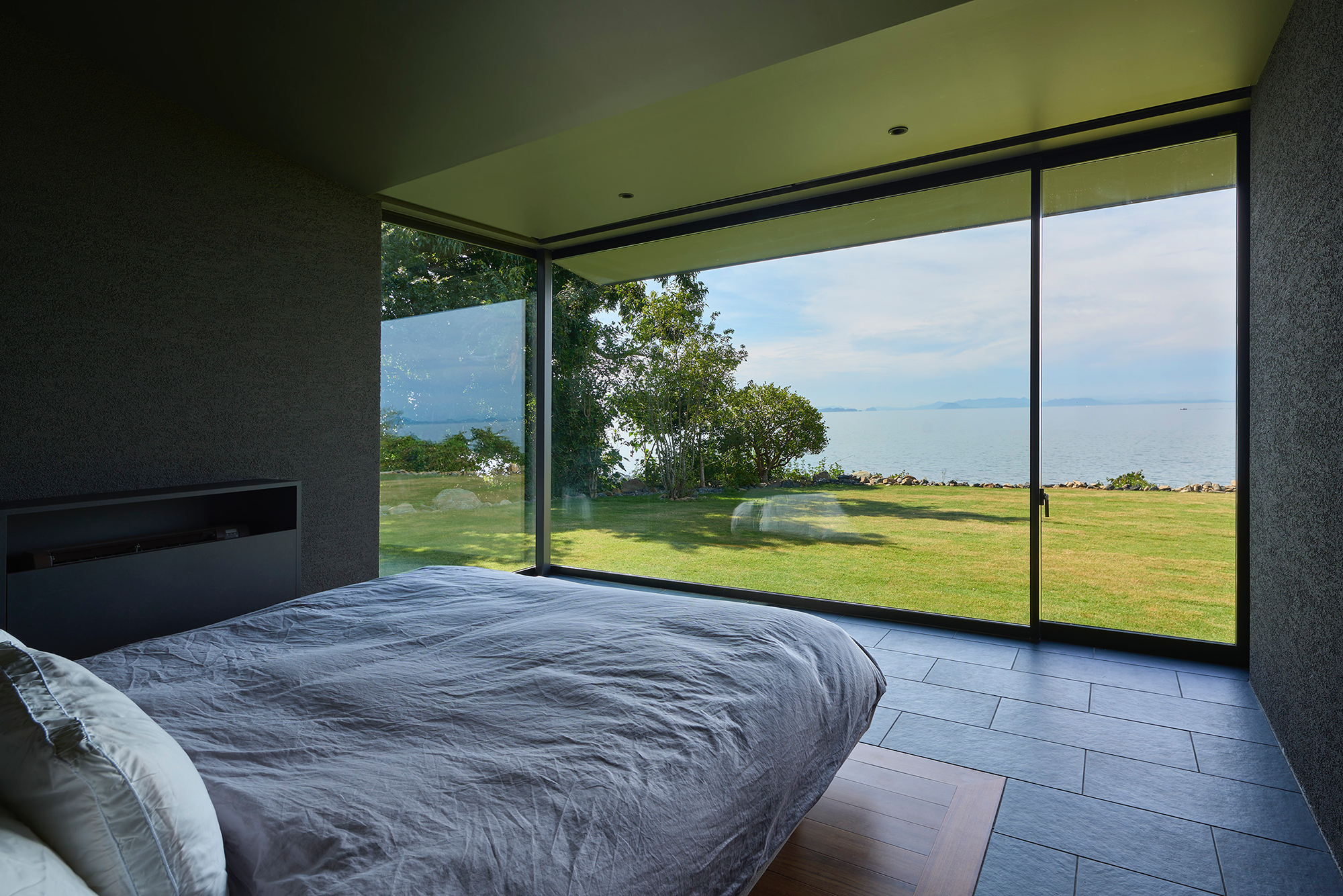 房子丨Hayato Komatsu Architects-37