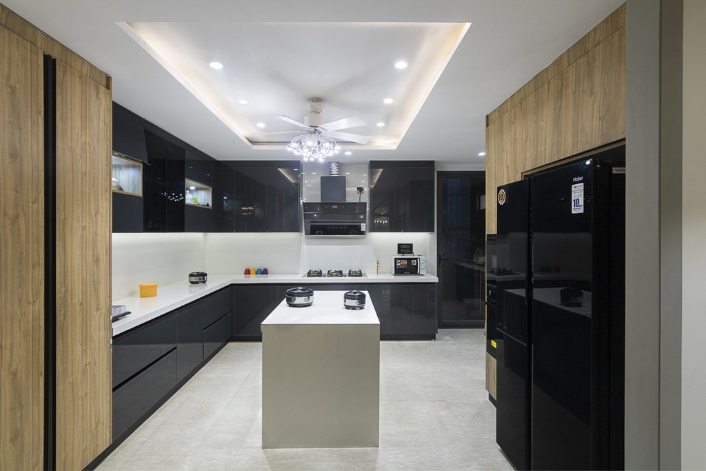 丨印度新德里丨Arch Studio 18-11