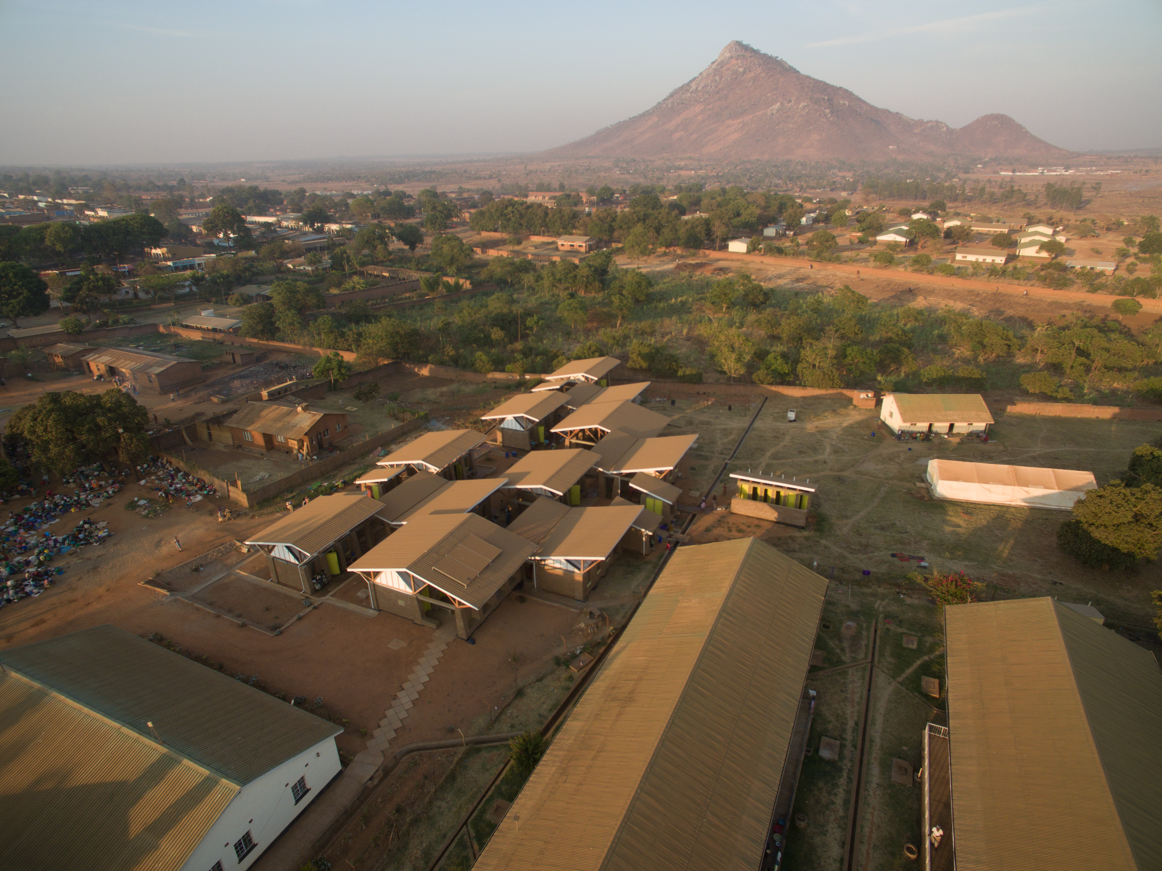 丨马拉维丨MASS Design Group-22