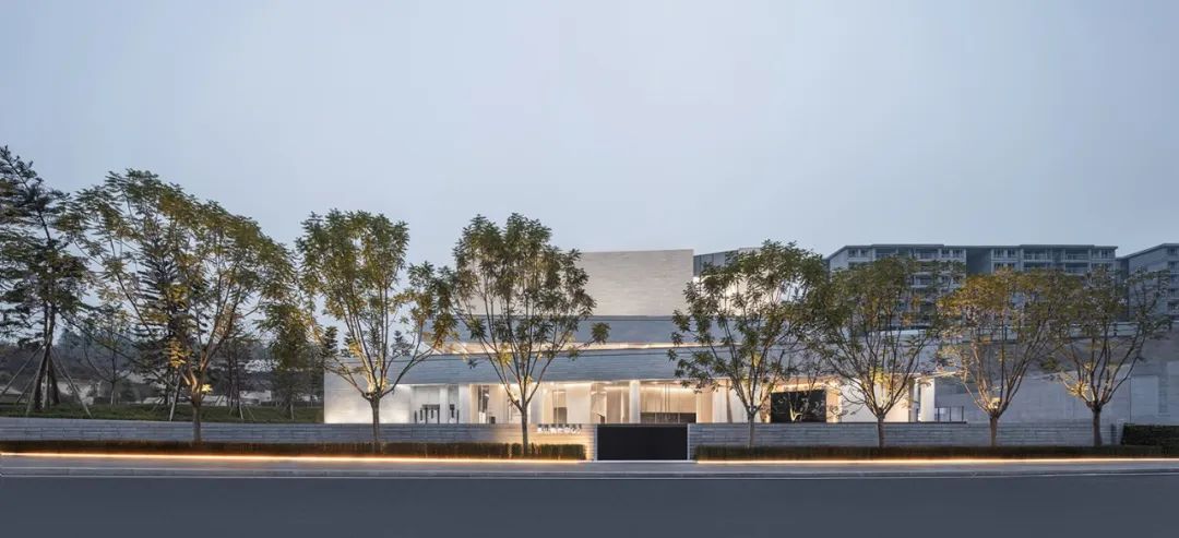 中交·拾园雅集(见山艺术中心)丨中国重庆丨北京赛瑞迪普家居装饰有限公司-3