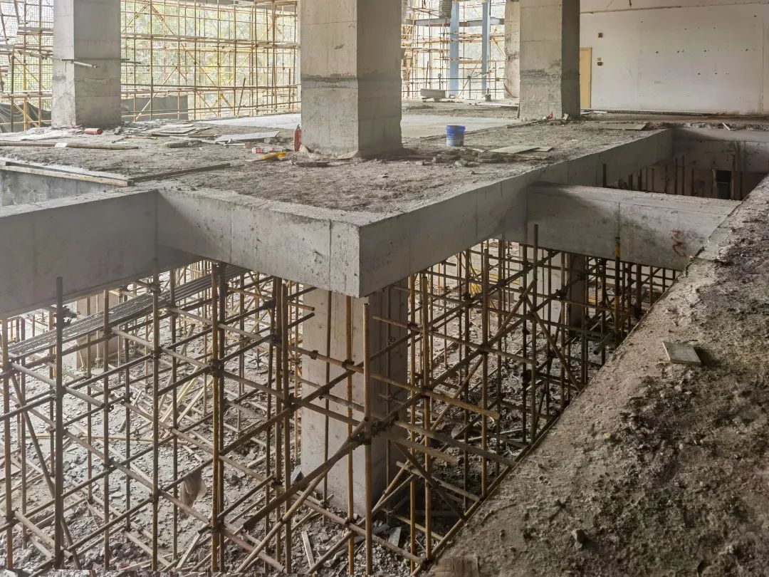 话梅西安小寨店丨中国西安丨nihilii studio 上海无亿艺术设计工作室-31