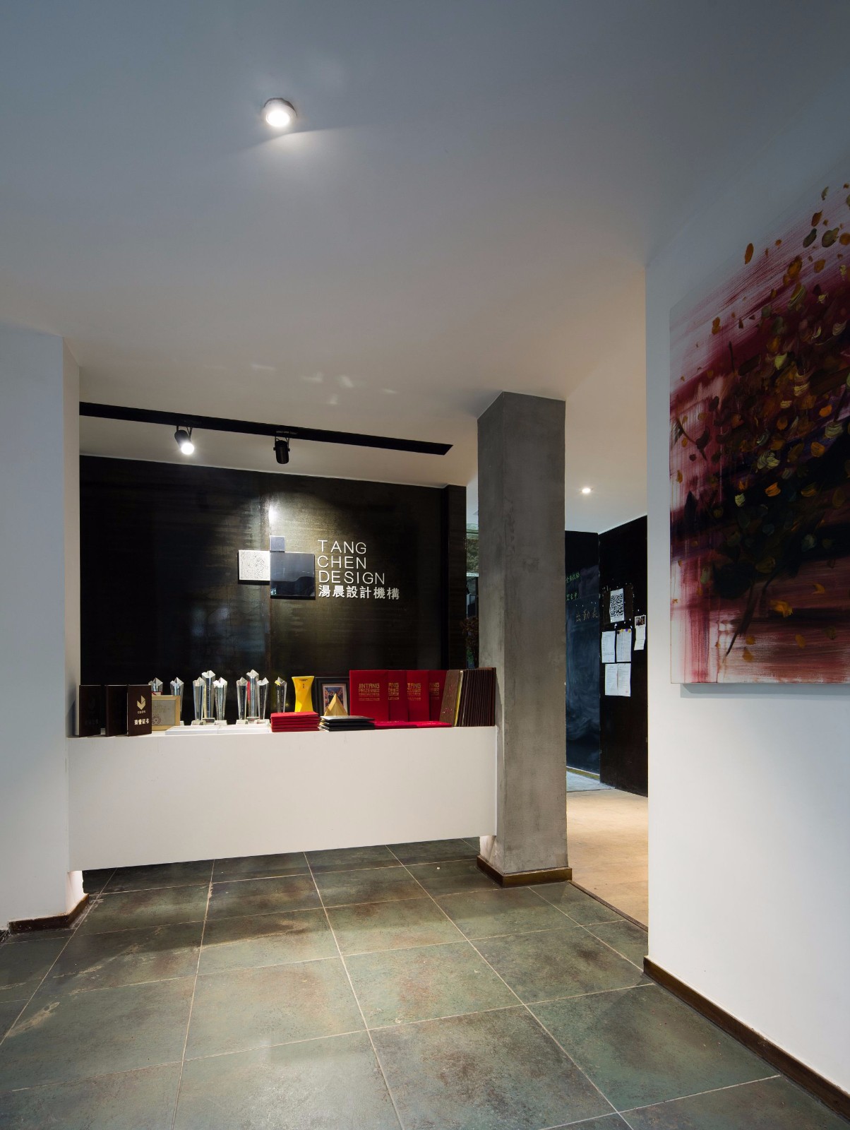 TCD设计机构办公室-23