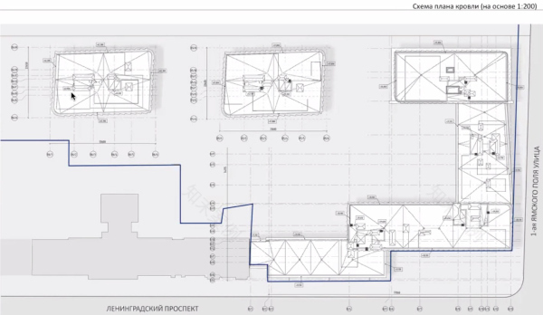 ЖК «Слава»(“光荣”住宅小区)丨Dyer Rus,ООО «ПОДЗЕМПРОЕКТ»-69