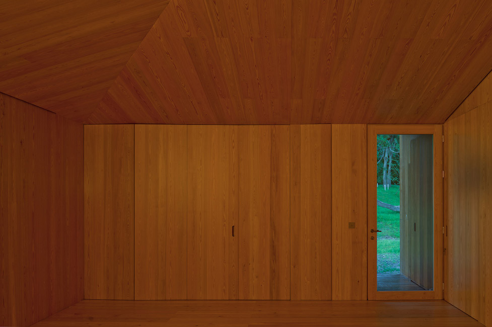 湖畔双砾，葡萄牙 / Aires Mateus-54